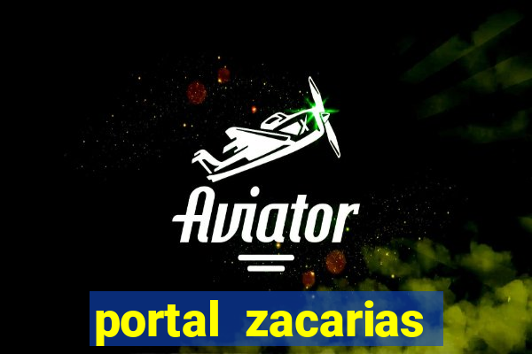 portal zacarias caso gustavo